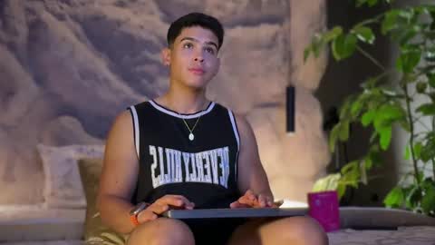 Snapshot of scott_flintt chatting on 28, 3, 2026 Andrew Flintt online show from 28, 3, 2026