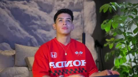 Snapshot of scott_flintt chatting on 31, 3, 2026 Andrew Flintt online show from 31, 3, 2026