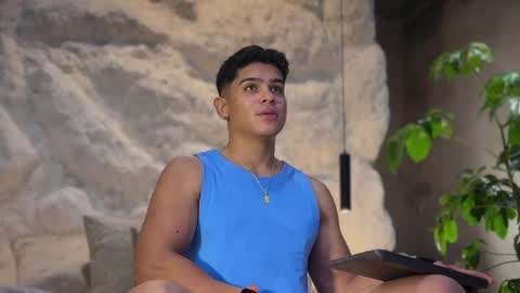 Snapshot of scott_flintt chatting on 5, 4, 2026 Andrew Flintt online show from 5, 4, 2026