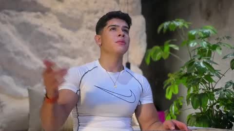 Snapshot of scott_flintt chatting on 12, 4, 2026 Andrew Flintt online show from 12, 4, 2026