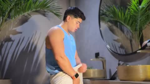 Snapshot of scott_flintt chatting on 15, 4, 2026 Andrew Flintt online show from 15, 4, 2026