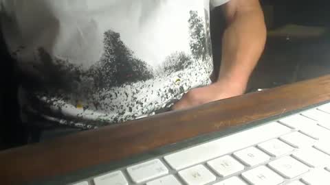 Scott online show from 24, 2, 2025