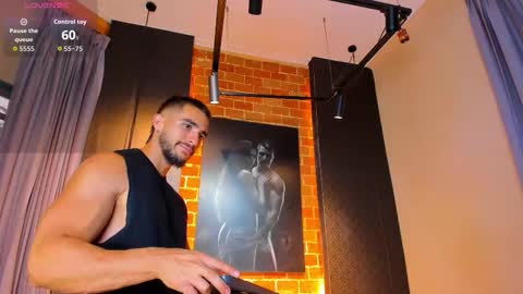 Scottfischer  online show from 15, 11, 2025