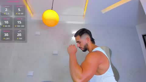 Scottfischer  online show from 20, 2, 2026