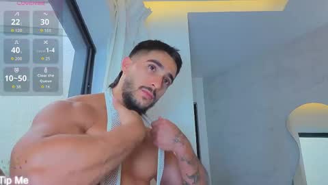 Snapshot of scottfischer_ chatting on 21, 4, 2026 Scottfischer online show from 21, 4, 2026