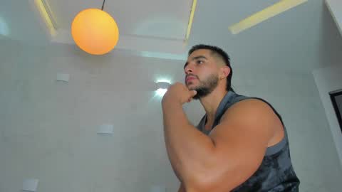 Snapshot of scottfischer_ chatting on 27, 5, 2026 Scottfischer online show from 27, 5, 2026