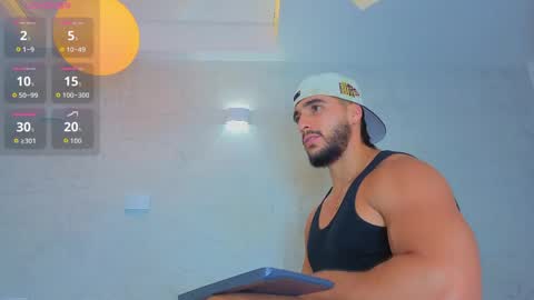 Snapshot of scottfischer_ chatting on 3, 6, 2026 Scottfischer online show from 3, 6, 2026