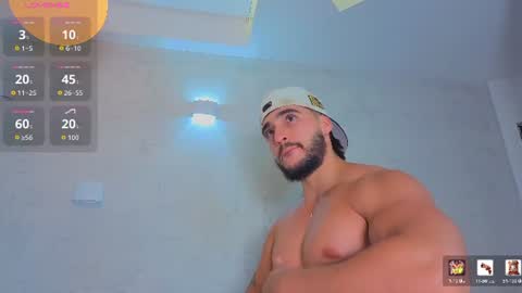 Snapshot of scottfischer_ chatting on 10, 6, 2026 Scottfischer online show from 10, 6, 2026
