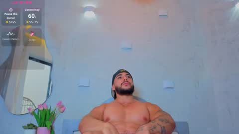 Snapshot of scottfischer_ chatting on 11, 6, 2026 Scottfischer online show from 11, 6, 2026