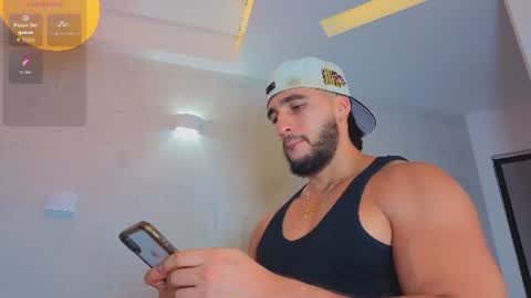 Snapshot of scottfischer_ chatting on 14, 6, 2026 Scottfischer online show from 14, 6, 2026