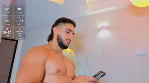 Snapshot of scottfischer_ chatting on 7, 7, 2026 Scottfischer online show from 7, 7, 2026