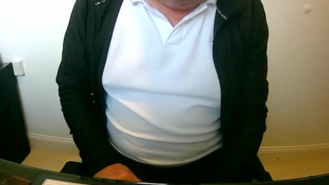 Snapshot of scotti30 chatting on 5, 10, 2025 Scott online show from 5, 10, 2025