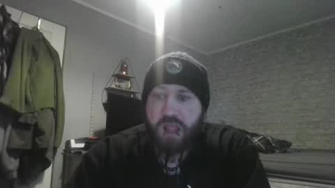 Richard James online show from 7, 4, 2026