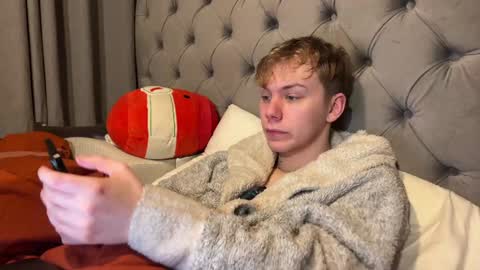 Snapshot of scottish_twink01 chatting on 5, 1, 2025 danny online show from 5, 1, 2025
