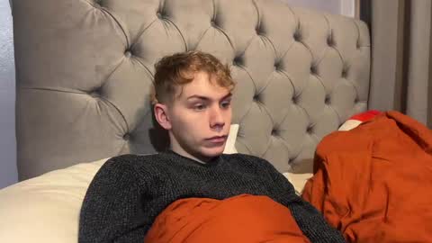 Snapshot of scottish_twink01 chatting on 12, 1, 2025 danny online show from 12, 1, 2025