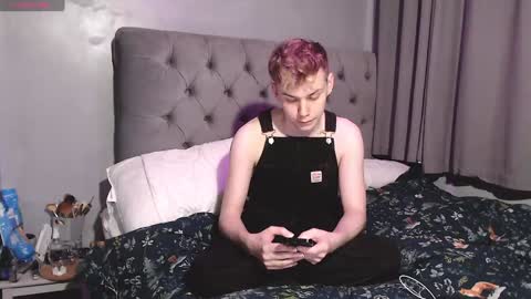 Snapshot of scottish_twink01 chatting on 23, 1, 2025 danny online show from 23, 1, 2025
