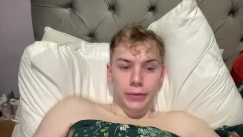 Snapshot of scottish_twink01 chatting on 26, 1, 2025 danny online show from 26, 1, 2025
