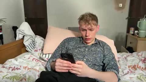 Snapshot of scottish_twink01 chatting on 28, 1, 2025 danny online show from 28, 1, 2025