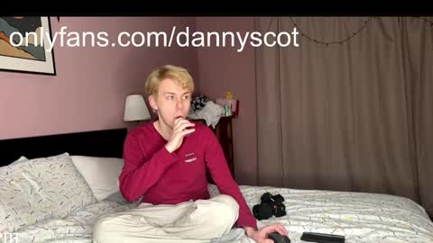 danny online show from 19, 11, 2025