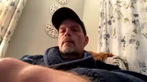 scottj603603 online show from 8, 11, 2025