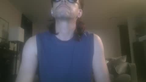 Snapshot of scottmdone chatting on 15, 4, 2026 Mike Scott online show from 15, 4, 2026