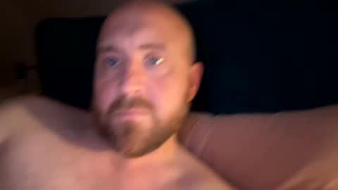 SexyDaddy online show from 4, 10, 2025