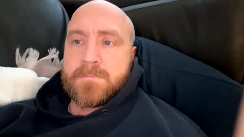 SexyDaddy online show from 15, 12, 2025