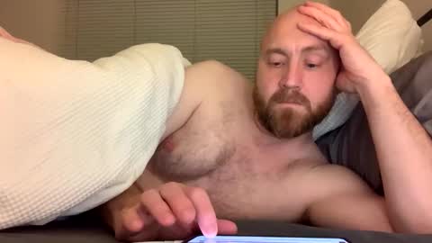 SexyDaddy online show from 9, 1, 2026