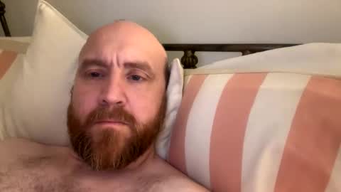 SexyDaddy online show from 14, 2, 2026