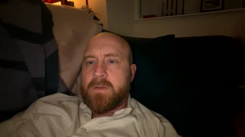 SexyDaddy online show from 19, 3, 2026