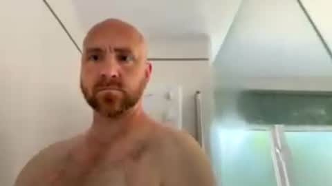 Snapshot of scottric chatting on 2, 7, 2026 SexyDaddy online show from 2, 7, 2026