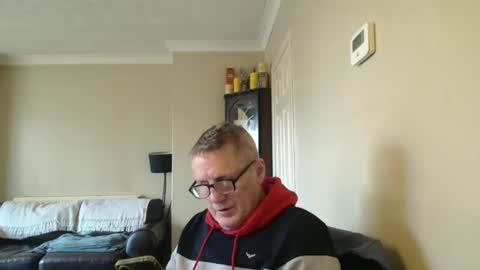 Snapshot of scottsman214 chatting on 4, 3, 2025 James online show from 4, 3, 2025