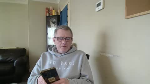 James online show from 15, 3, 2026