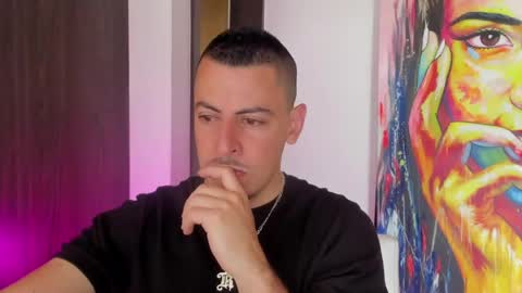 Ricardo online show from 1, 5, 2026