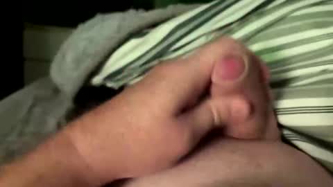 Snapshot of scottyc48 chatting on 18, 10, 2025 scottyc48 online show from 18, 10, 2025