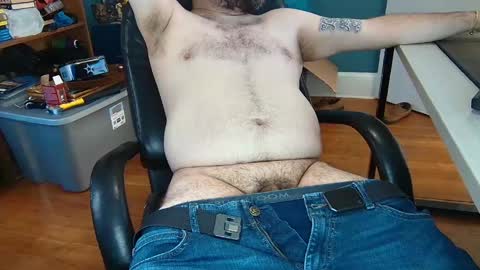 Dadbodtactics online show from 10, 5, 2026
