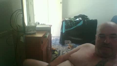 scottyj2007 online show from 27, 12, 2024