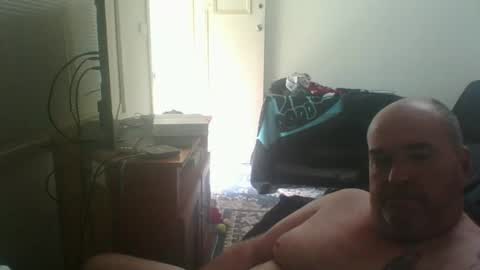 scottyj2007 online show from 6, 1, 2025