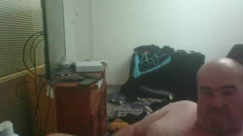 scottyj2007 online show from 24, 1, 2025
