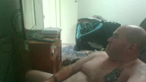 scottyj2007 online show from 7, 3, 2025