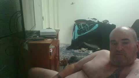 scottyj2007 online show from 8, 3, 2025