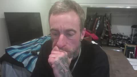 scottypacker online show from 29, 4, 2026