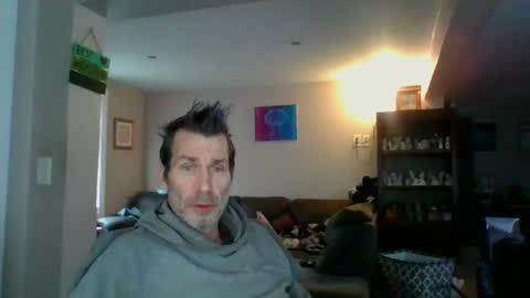 Snapshot of scroach11 chatting on 14, 1, 2025 GettOffMyLawn online show from 14, 1, 2025