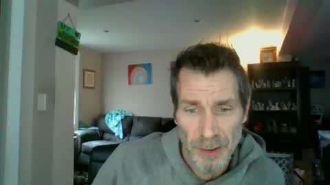 Snapshot of scroach11 chatting on 16, 1, 2025 GettOffMyLawn online show from 16, 1, 2025