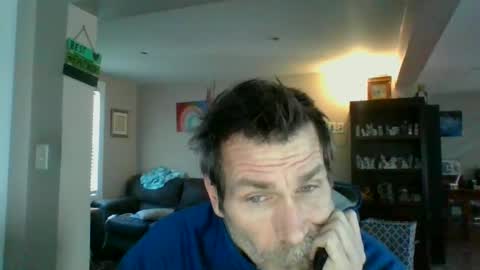 Snapshot of scroach11 chatting on 27, 1, 2025 GettOffMyLawn online show from 27, 1, 2025