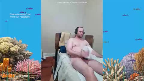 ScrubbyLuv online show from 20, 2, 2026