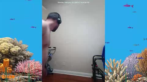 ScrubbyLuv online show from 24, 2, 2026