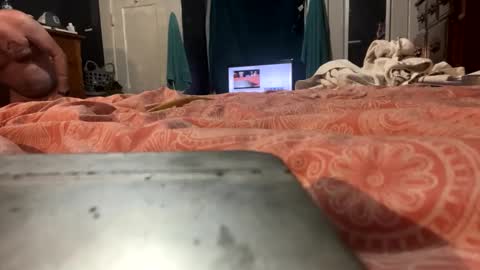 scruggscody7 online show from 7, 10, 2025