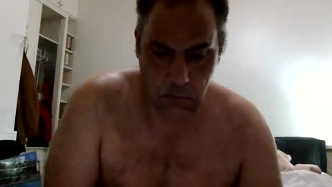 scubi007 online show from 1, 10, 2025