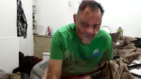 scubi007 online show from 11, 1, 2026